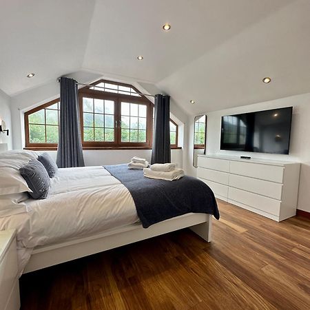 2 Sheraton Apartments Fort William Zewnętrze zdjęcie