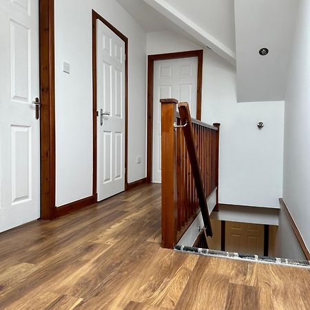 2 Sheraton Apartments Fort William Zewnętrze zdjęcie